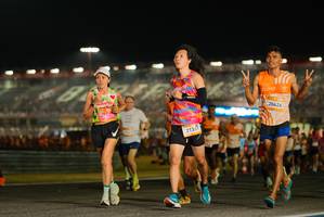 BIB: 
                            <button type="button" onclick="openModal(23299087)" class="btn btn-primary btn-sm float-right btn-popup" data-toggle="modal" data-target=".modal-high-quality">
                        <i class="fas fa-shopping-cart"></i> Add to Cart
                    </button>
                                            <button type="button" onclick="isThisMe(23299087, true)" class="btn btn-success btn-sm float-right btn-popup btn-isme hidden" data-toggle="tooltip" data-placement="bottom" title="นี่คือรูปของคุณใช่ไหม คลิกที่นี่เพื่อเอาเข้าอัลบั้ม">
                        <i class="fas fa-plus"></i> Add to album
                    </button>
                    <button type="button" onclick="isThisMe(23299087, false)" class="btn btn-warning btn-sm float-right btn-popup btn-isnotme hidden">
                        <i class="fas fa-ban"></i> Remove from album
                    </button>